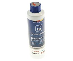 Bosch 00311994 - Dishwasher Care 250ml - Removes Grease And Limescale