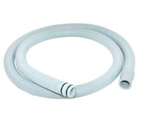 Bosch 00358306 Washing Machine Accessories/Water Pipes/RPM/Original Replacement Drain Hose for Washing Machine