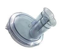 Bosch 00361735 Bowl Lid and Pusher for Small Appliances