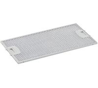 Bosch 00434107 Cooker Hood Metal Anti-Grease Filter