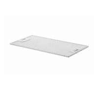 Bosch 00434107 Cooker Hood Metal Anti-Grease Filter