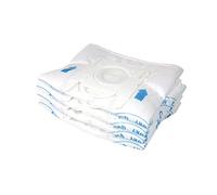 Bosch 00467342 Type G XL Pack of Vacuum Cleaner Bags for MegaAir SuperTEX GXXL/GXL, 4 pcs