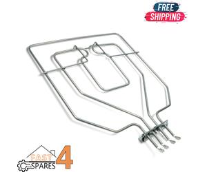 Bosch 00470845 Cooker Oven Upper Top Grill Heater Element 2800w