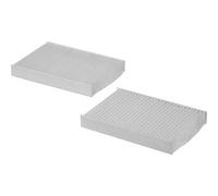 Bosch 00481723 Wtl120-150 Series Condenser Filter (Pack of 2)