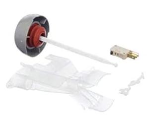 Bosch 00490618 Original Dishwasher Safe Float Leak Proof