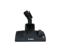 Bosch 00576394 RD296 Compatible Brush, Bosch, Rowenta Small Appliances Vacuum Cleaner Carpet Upholstery Cleaning Machine Brush, Schwarz, Contemporary