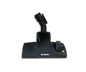 Bosch 00576394 RD296 Compatible Brush, Bosch, Rowenta Small Appliances Vacuum Cleaner Carpet Upholstery Cleaning Machine Brush, Schwarz, Contemporary