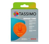 Bosch 00576837 Tassimo Cleaning Disc