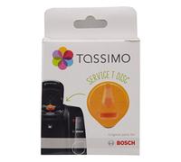 Bosch 00576837 Tassimo Cleaning Disc