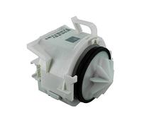 Bosch 00611332 Drain Pump Base Fits SBV/SHE/SMI/SMS/SMU/SMV Series