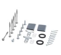 BOSCH 00618833 Dressing Panel Mounting Kit (166422-22525) Dishwasher