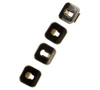 Bosch 00631174 Oven Cooker Base Socket Set of 4