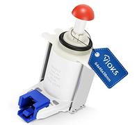 Bosch 00631199 Water Pocket Lower Dishwasher Valve