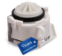 Bosch 00631200 Magnetic Technology Pump with Bayonet Mount for Dishwasher