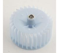 Bosch 00650172 Fan Drum Genuine Original Equipment Manufacturer (OEM) Part