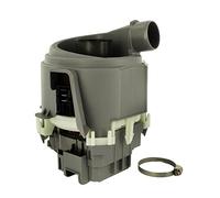 Bosch 00651956 Dishwasher 3 Tag Heat Pump Fits BM/CGS/DF/DI/JS/S24/S41/S51 Series