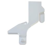 Bosch 00657906 Left Hand Lid Holder for Refrigerator, Freezer