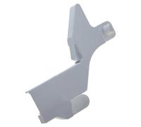 Bosch 00657908 Right Hand Lid Bracket for Refrigerator, Freezer