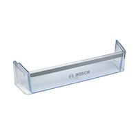 Bosch 00665153 Fridge Freezer Lower Bottle Shelf 100 x 490 x 120mm