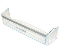 Bosch 00665153 Gefriergeräte Accessories/Door Shelves/Original Replacement Lower Bottle Shelf for Refrigeration/Lower Bottle Shelf