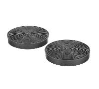 Bosch 00668492 Active Carbon Filter For DKE PHK LC9 LC8 DVA DHZ Z51 LC4 Series
