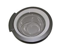 Bosch 00704287 Complete Original Glass Washing Machine Porthole