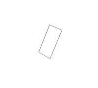 Bosch 00714380 Fridge Freezer Door Seal