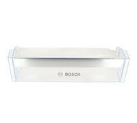 Bosch 00743239 00743239 Original Bottle Rack Shelf 437 x 115 x 112 mm Fridge, Freezer
