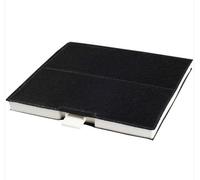 Bosch 00744075 Cooker Hood Carbon Filter (x1) 235 x 220 x 21 mm BOSCH
