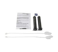 Bosch 00754866 Dishwasher Door Spring Kit Genuine Original Equipment Manufacturer (OEM) Part