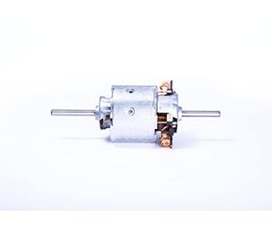 Bosch 0130111130 Dc Motor
