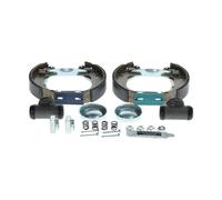 BRAKE SHOE SET 0 204 114 063 FOR PEUGEOT 205/Mk/II/Van/Fourgonnette/Hatchback
