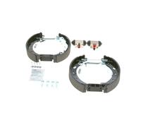 BOSCH 0 204 114 700 Brake Set, drum brakes