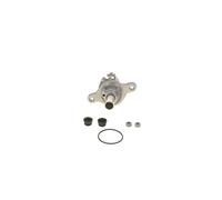 BOSCH 0 204 123 667 Brake master cylinder