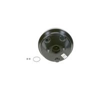 Brake Booster / Servo fits FORD TRANSIT TOURNEO TDCi 2.2D 06 to 13 Bosch 1746585