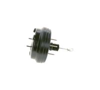 Brake Booster / Servo fits FORD TRANSIT TOURNEO TDCi 2.2D 06 to 13 Bosch 1746585