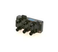 Bosch Ignition Coil for Vauxhall Omega B 2.5 (1994–2000) X25XE – 1208068 4770046 – New