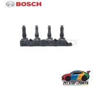 Bosch 0221503015 Ignition Coil Fits Opel Omega 1994-2001 ZS-K-4X1 1208012