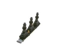 BOSCH 0221503027 Ignition Coil Left N/S Passenger Fits Cadillac Opel Vauxhall