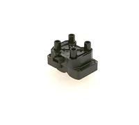 IGNITION COIL 0 221 503 407 FOR ALFA ROMEO FSO FERRARI MONDIAL 348/tb/GTB 1.7L