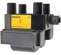Bosch 0221503407 Original Equipment Ignition Coil - Compatible With Select Ferrari 348, F355, F355 Berlinetta, F355 GTS, F355 Spider, Mondial T; Land Rover Discovery, Range Rover