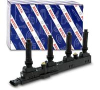 Ignition Coil 0221503468 Bosch 90424480 9198834 09198834 ZSK4X1 Quality New