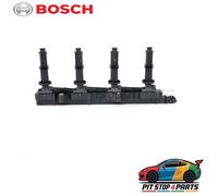 Bosch 0221503469 Ignition Coil Fits Alfa Romeo 159 2005-2011 155412 109.014