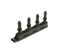 0221 503 800 Ignition Coil Module Pack Rail Cassette Single Electrical By Bosch