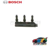 Bosch 0221503802 Ignition Coil Fits Vauxhall Cascada 2013-2025 1208091 1208094