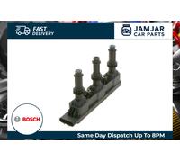 Bosch Ignition Coil 0 221 503 802 – fits Opel Corsa D 2009-2014 1.0