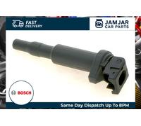 Ignition coil 0 221 504 465 BOSCH for BMW 6 6 Convertible 3 3 Touring 5 7 1