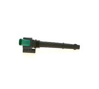 Ignition coil 0 221 504 707 BOSCH for ALFA ROMEO JEEP FIAT