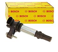 Ignition Coil fits SAAB 9-3 YS3F 2.8 05 to 12 Bosch 12583514 12613057 12629037