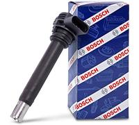 Ignition coil 0 221 604 115 BOSCH for VW SKODA SEAT AUDI LAMBORGHINI